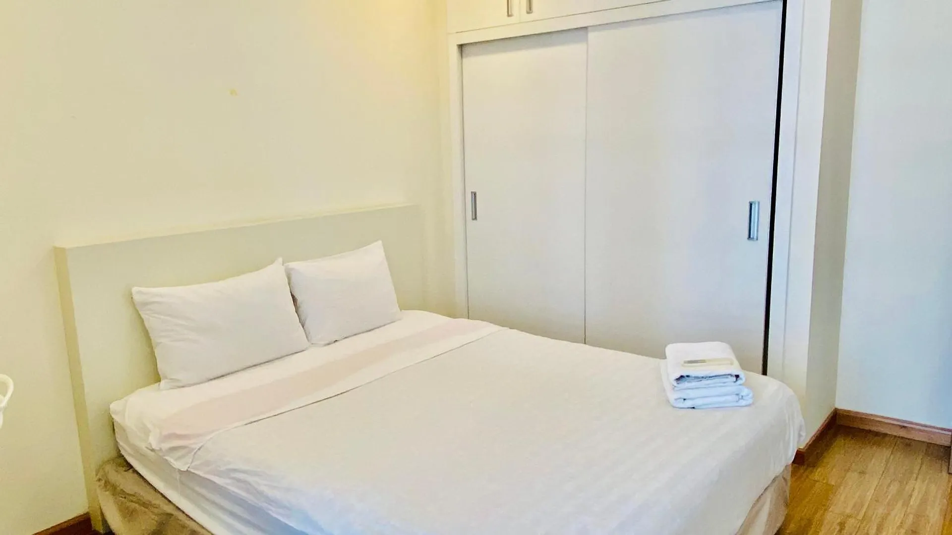 Can Ho Vinhome Central Park - City Lights P7 Apartment Ho Chi Minh City 0*,  Vietnam