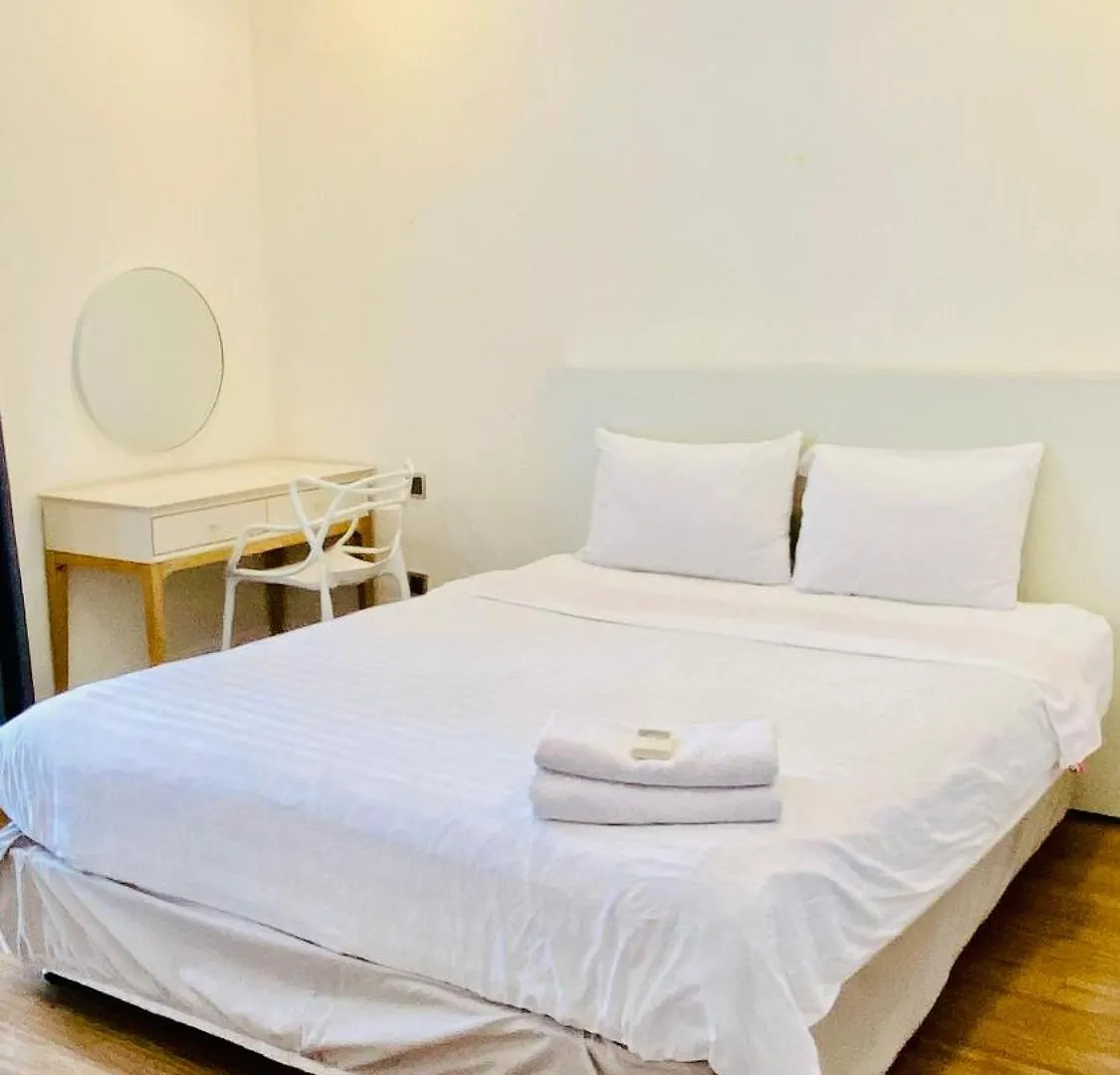 Can Ho Vinhome Central Park - City Lights P7 Apartment Ho Chi Minh City